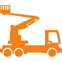 鹤岗高空作业车